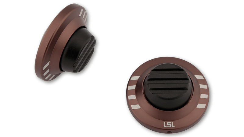 LSL MULZANO-CLASSIC Crash Pad®