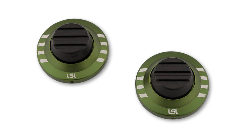 LSL MULZANO-CLASSIC Crash Pad®