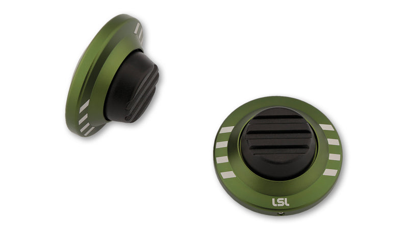 LSL MULZANO-CLASSIC Crash Pad®