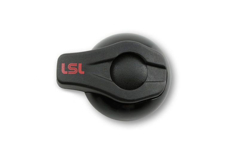 LSL CRASH PAD® Kopf, Ersatzteil
