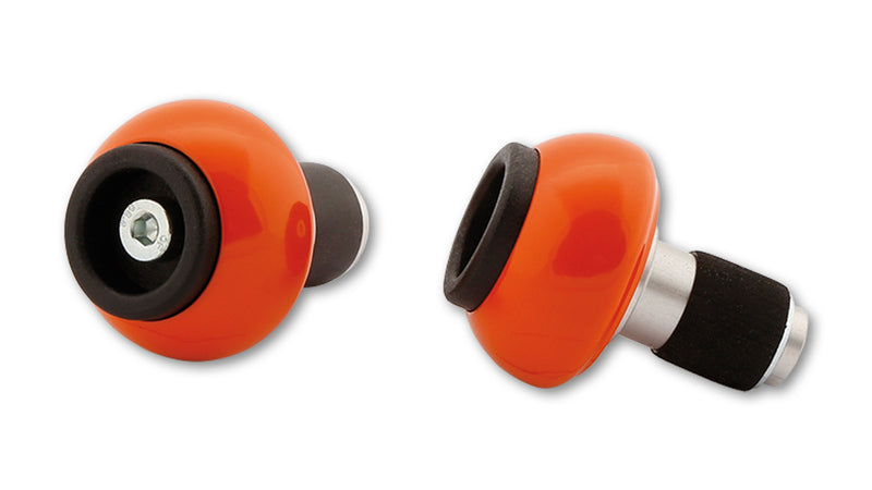 LSL Achs Balls Classic, BMW R 1200 S, 06-, orange, Vorderachse