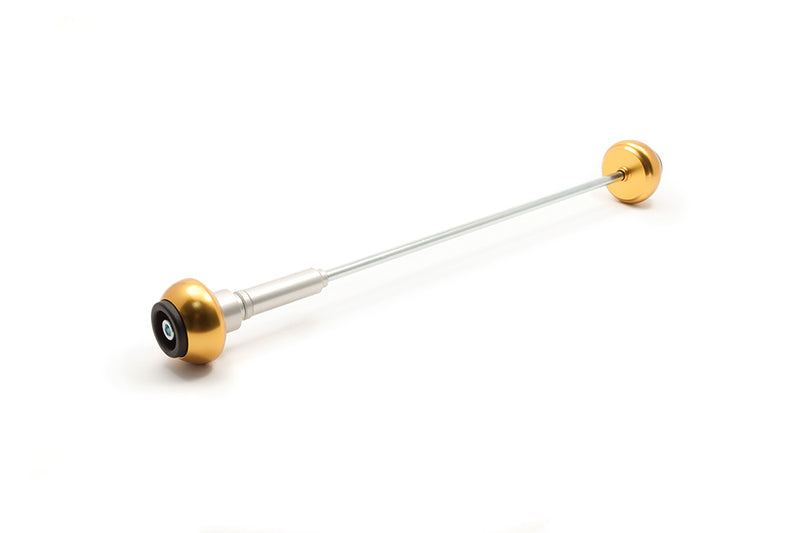 LSL LSL Achs Ball BMW/HONDA/YAMAHA, gold, hinten