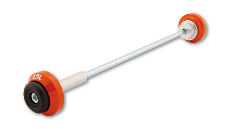 LSL Achs Ball GONIA div. BMW, orange, vorn