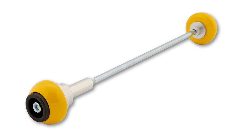 LSL Achs Balls Classic, div. BMW, gelb, Vorderachse