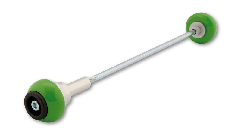 LSL Achs Balls Classic, div. BMW, grün, Vorderachse