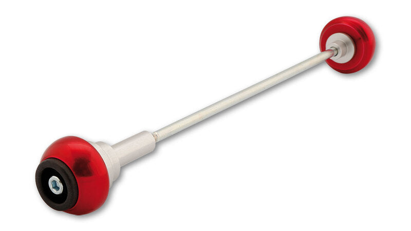 LSL Achs Balls Classic, div. BMW, rot, Vorderachse