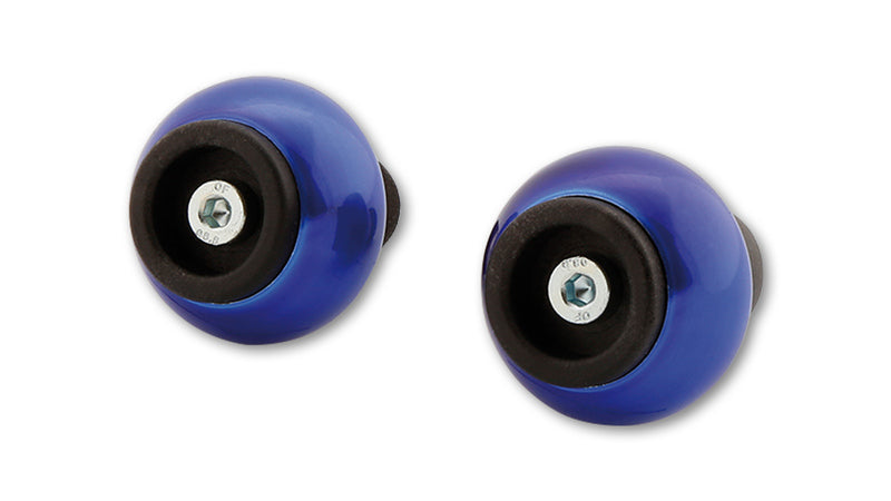 LSL Achs Balls Classic, div DUCATI, blau, Vorderachse
