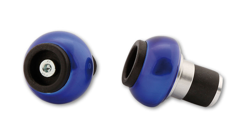 LSL Achs Balls Classic, div DUCATI, blau, Vorderachse