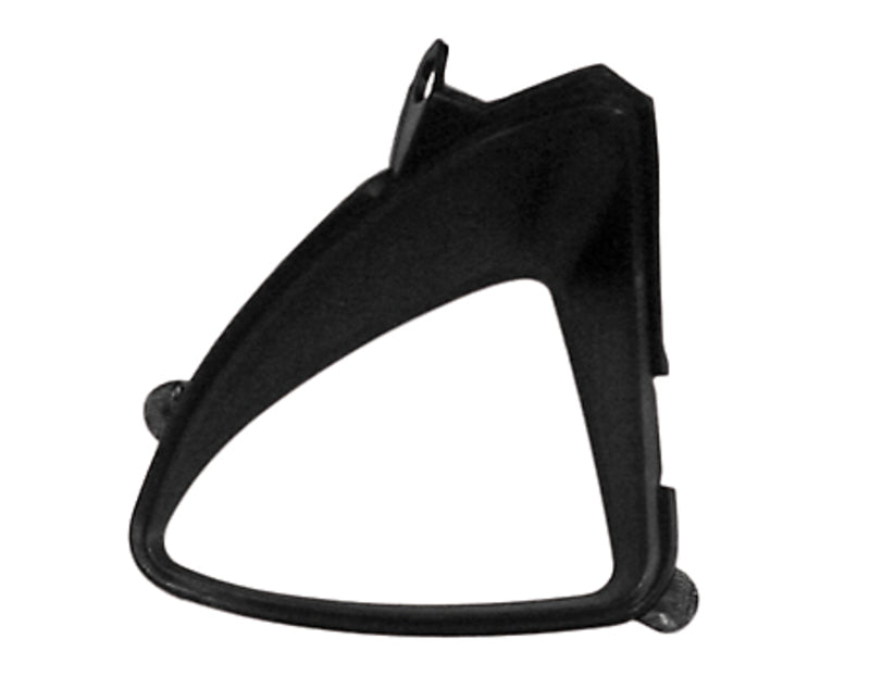 SHIN YO Sitzbankgitter Teil1, links für HONDA CBR 1000