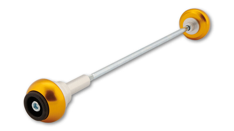 LSL Achs Balls Classic, MT-09, gold, Vorderachse