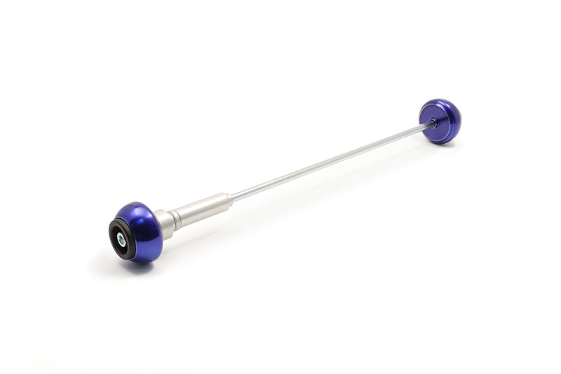 LSL Achs Balls Classic, GSX-S 1000 15-, blau, Hinterachse