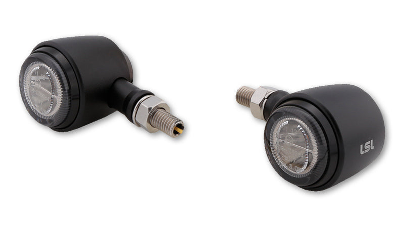 LSL RETRO LED Blinker