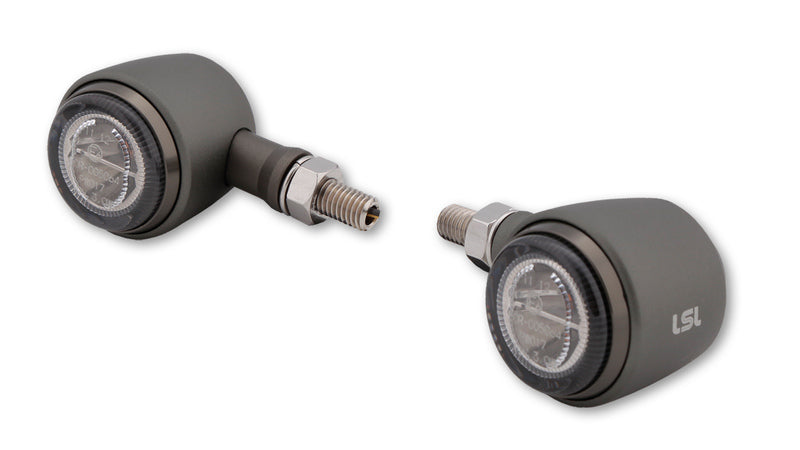 LSL RETRO LED Blinker