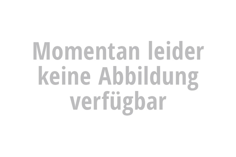 IXIL Hexoval Xtrem Auspuffschelle, Edelstahl gebürstet