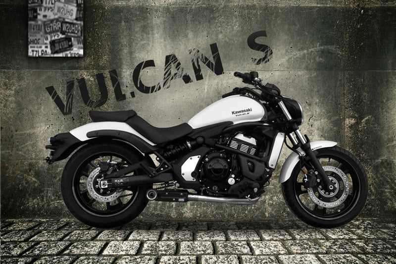 IXIL Hexoval Xtrem Auspuffschelle, Edelstahl gebürstet