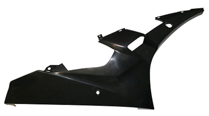 SHIN YO Verkleidungsunterteil rechts für YAMAHA YZF R6