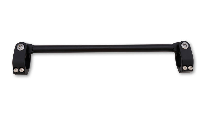 HIGHSIDER pro Lenkerstrebe Cross-Bar matt schwarz zweiteilige Schellen