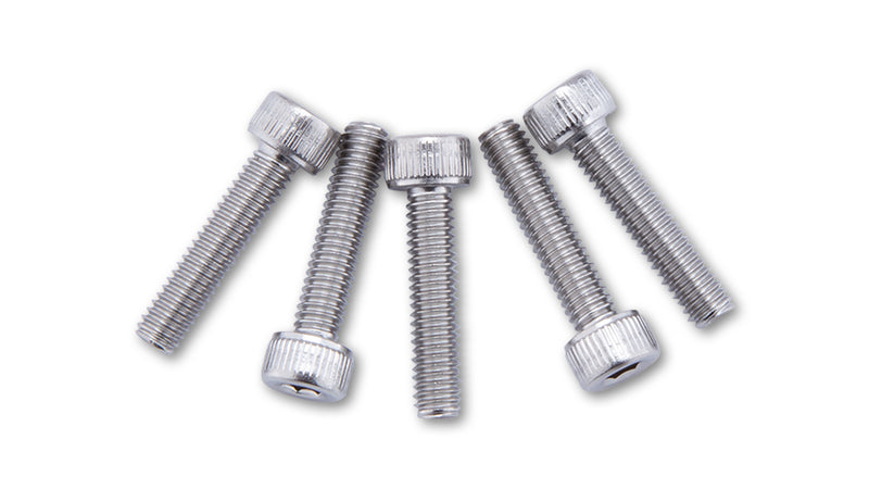 SHIN YO M4 Ersatzschrauben für HIGHSIDER EVO Lenkerendenspiegel