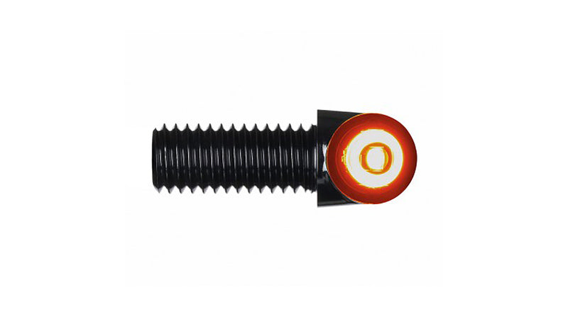 MOTOGADGET mo.blaze tens2 LED Rück-/Bremslicht