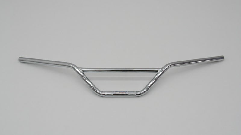FEHLING Moto Cross Lenker 7/8 Zoll, Chrom