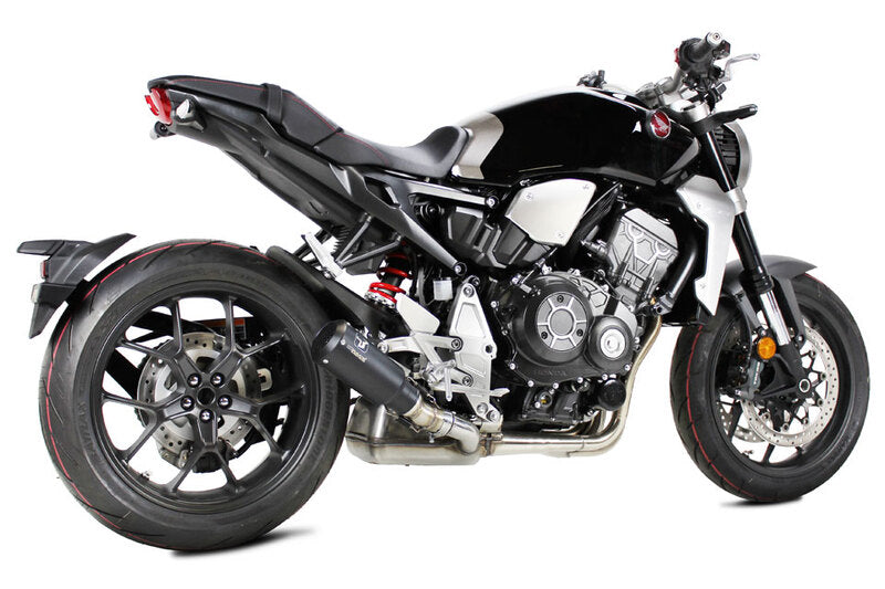 IXRACE MK2 Endschalldämpfer Honda CB 1000 R, 18- (Euro 4)