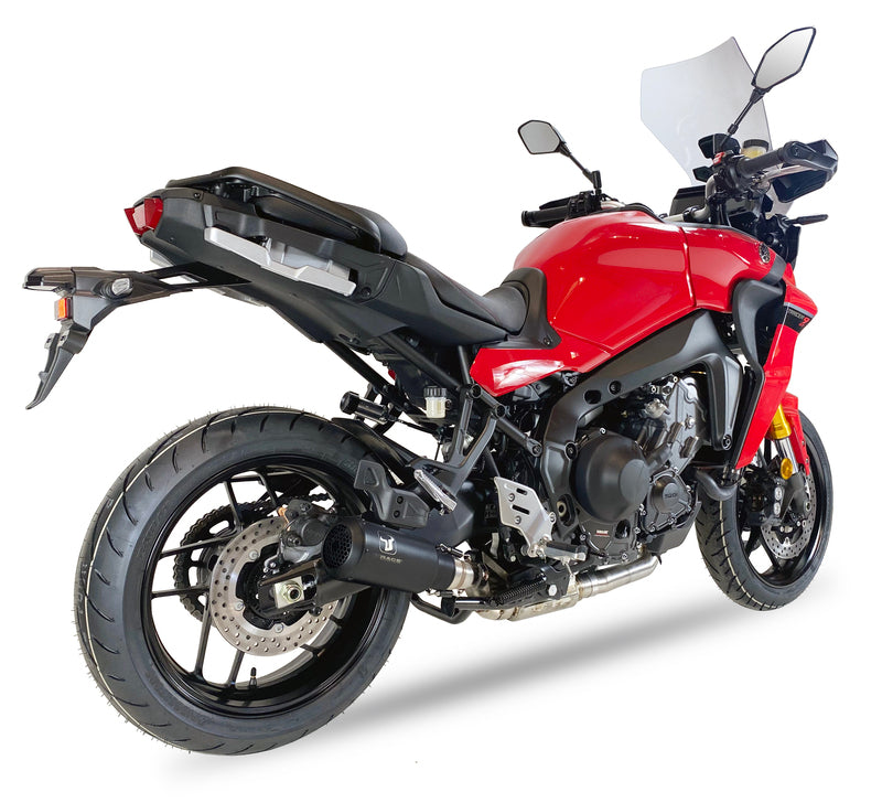 IXRACE MK2 Komplettanlage, Yamaha TRACER 9 21-22