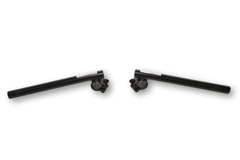 FEHLING Stump Handlebar Durchmesser 35 mm, Länge 265 mm
