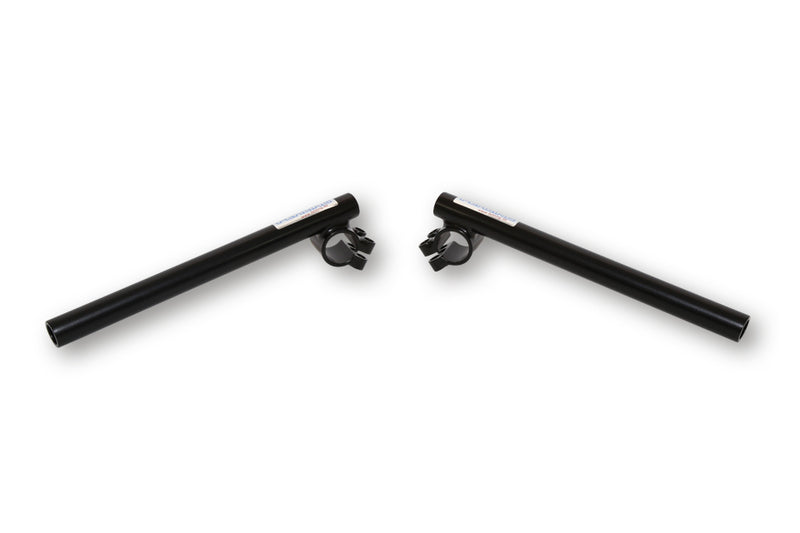 FEHLING Stump Handlebar Durchmesser 37 mm, Länge 265 mm