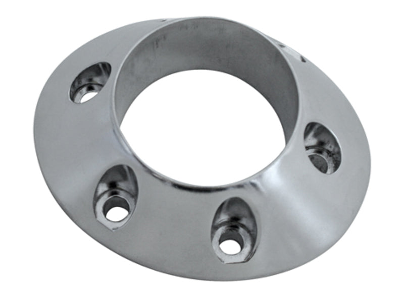 IXIL CONICAL Endkappe, neue Noisekillerversion, silber