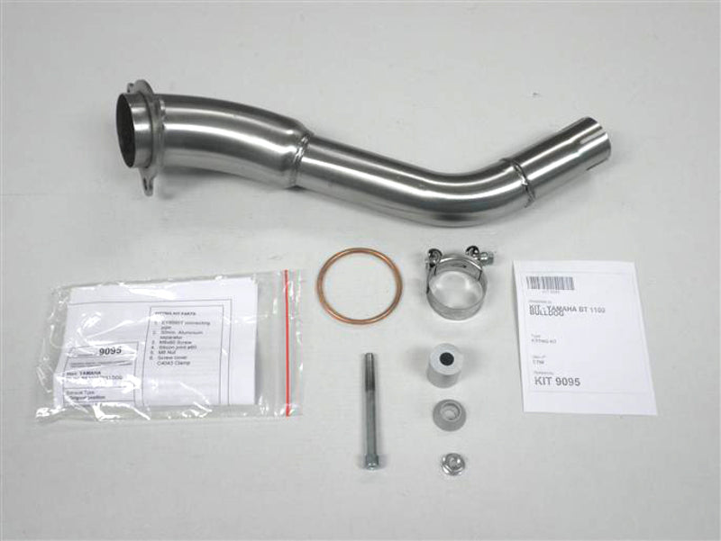 IXIL Adapterrohr, BT 1100, links