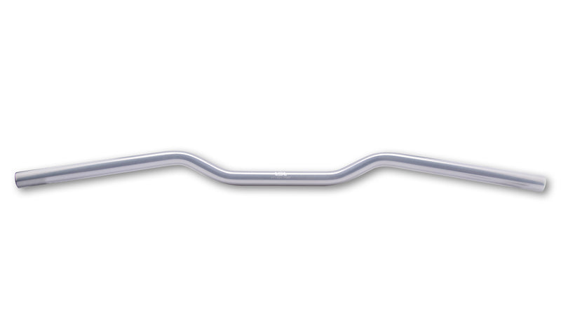 LSL Alu-Lenker Sixties AY1, 7/8 Zoll, silber