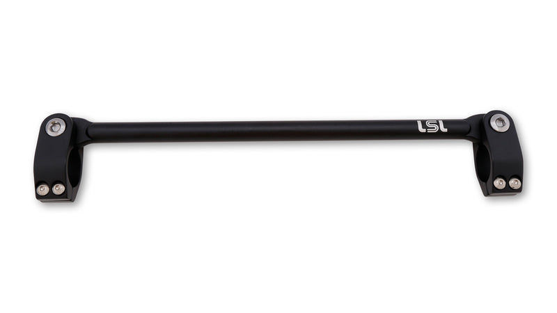 LSL CROSS-BAR Lenkerstrebe, zweiteilige Schellen