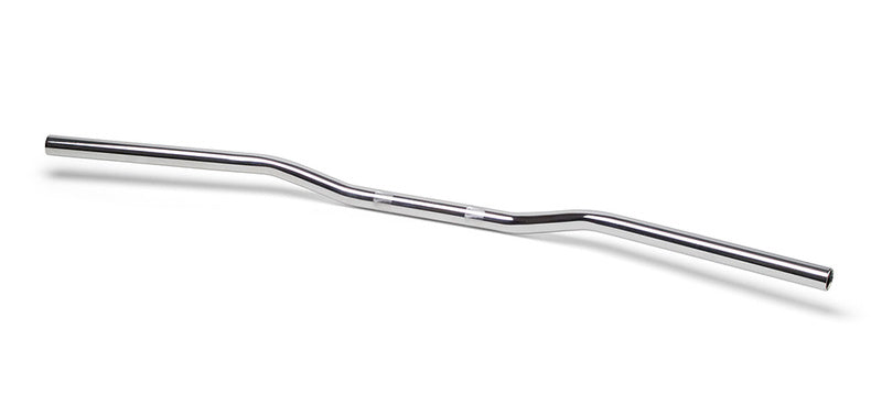 LSL Street Bar L00, verchromt