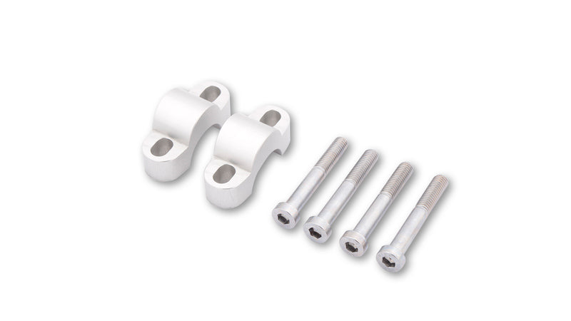 LSL Klemmbockerhöhung 15mm für Ø28,6mm Lenker