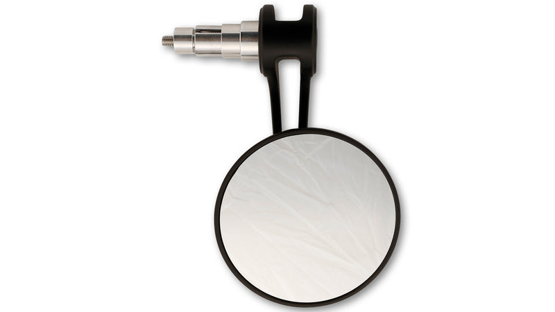 LSL Lenkerendenspiegel ERGONIA, gold