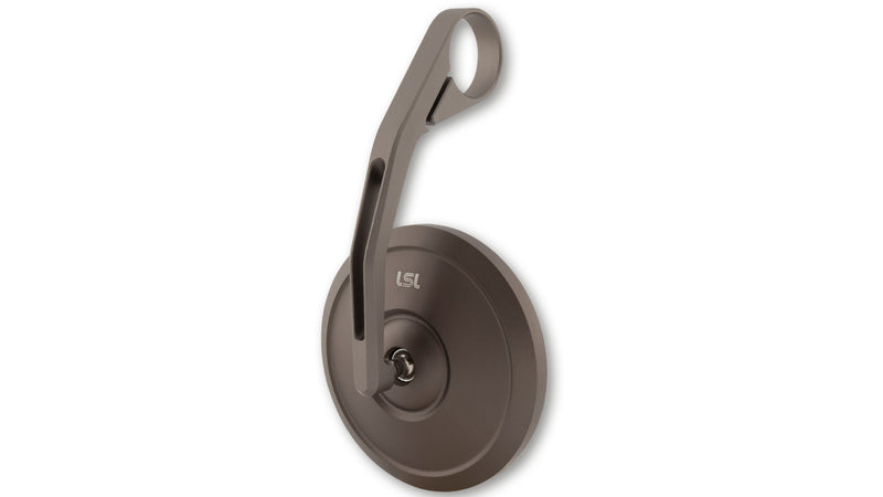 LSL RETRO Lenkerendenspiegel