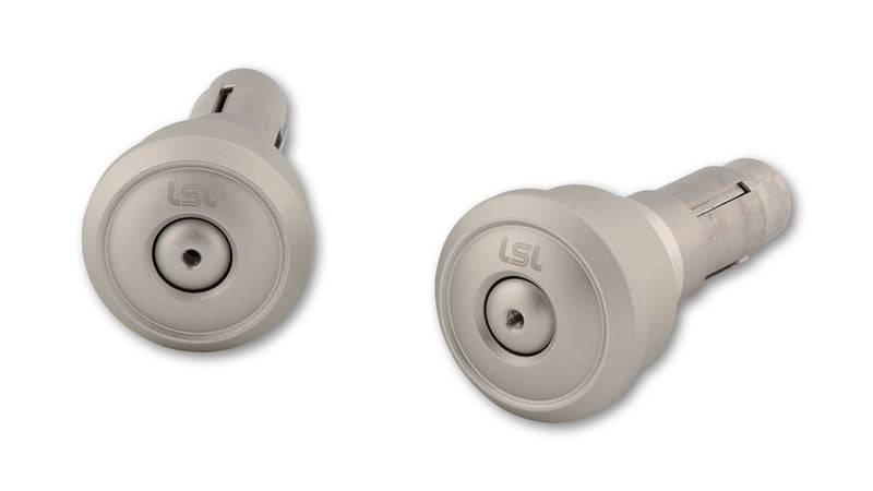 LSL RETRO Lenkergewichte