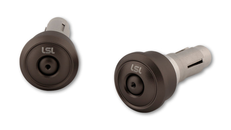 LSL RETRO Lenkergewichte