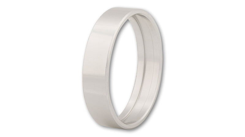 LSL Aluminium Lenkergriffring, silber für CNC-Griff
