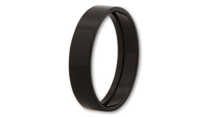 LSL Aluminium Lenkergriffring, schwarz für CNC-Griff