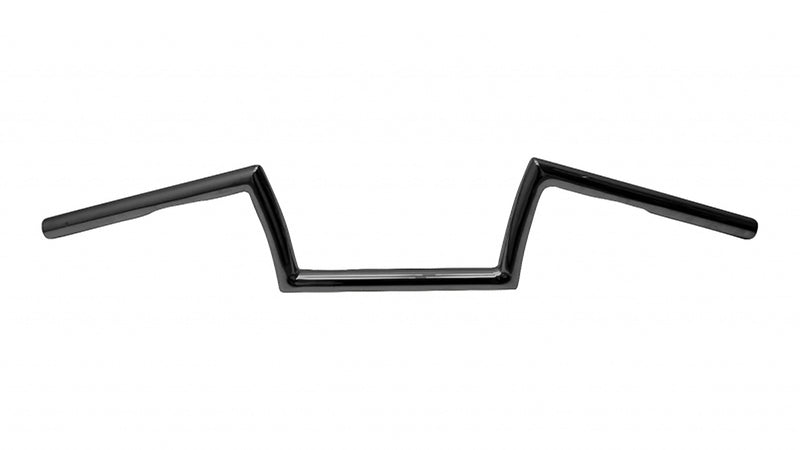 FEHLING Lenker FEHLING - Z-Lenker, 1 Zoll, mit Aussparung für Elektrokabel (für alle HD ab Bj. 82)