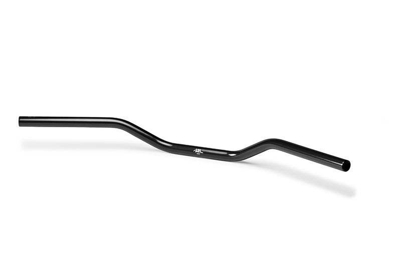 LSL Alu-Lenker Superbike AN1.1, 1 Zoll, schwarz