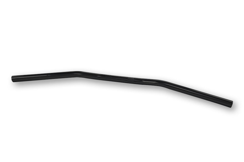 LSL Street Bar L00, 1 Zoll, H-D, schwarz
