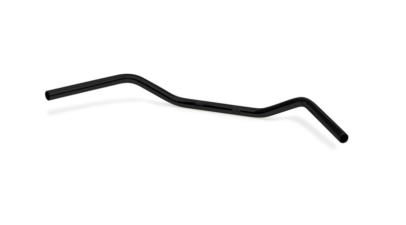 LSL Butterfly L10, 1 Zoll, 95 mm, H-D, schwarz