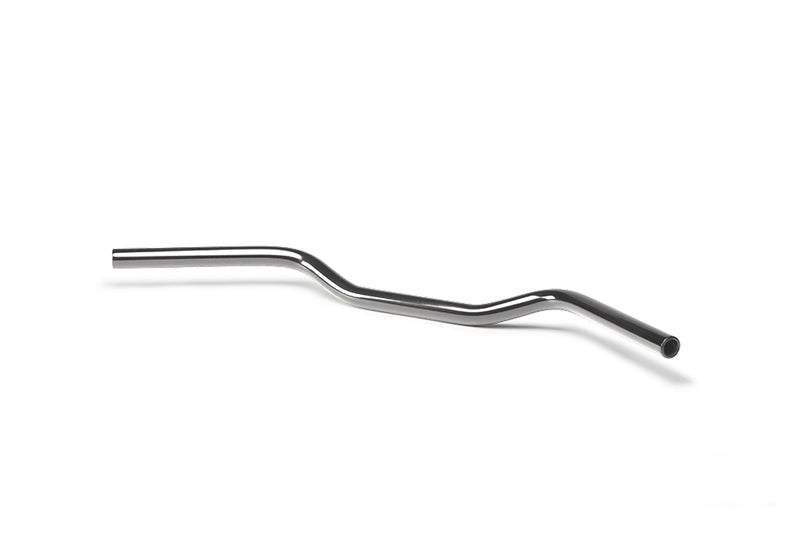 LSL Lenker LS01, 1 Zoll, 90 mm, verchromt