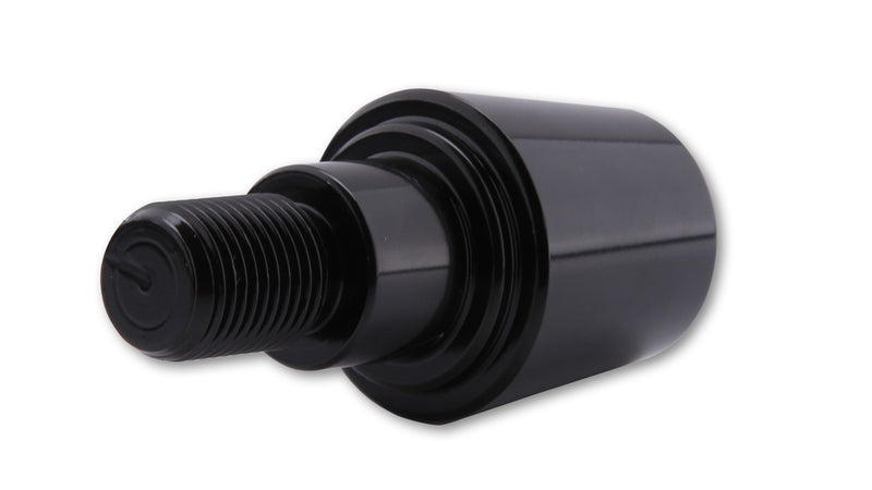 HIGHSIDER smart Lenkergewicht für div. YAMAHA OEM-Style, Alu, schwarz