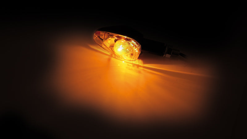 HIGHSIDER smart Blinker BIG PEAK, kurz