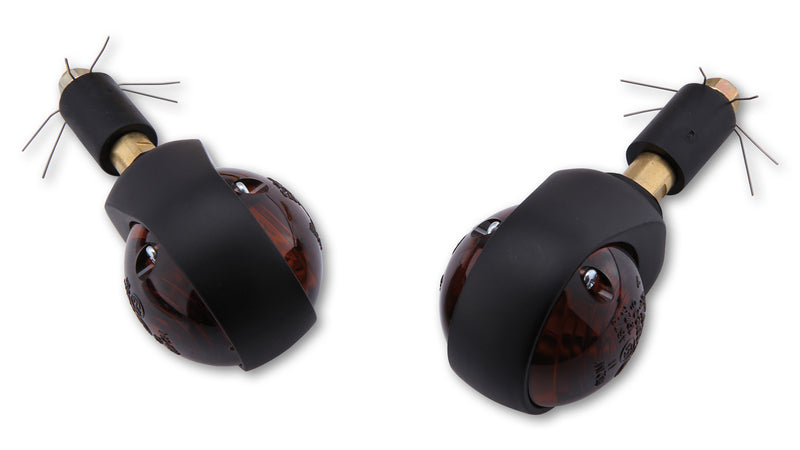 HIGHSIDER smart HIGHSIDER smart Lenkerblinker OCHSENAUGE