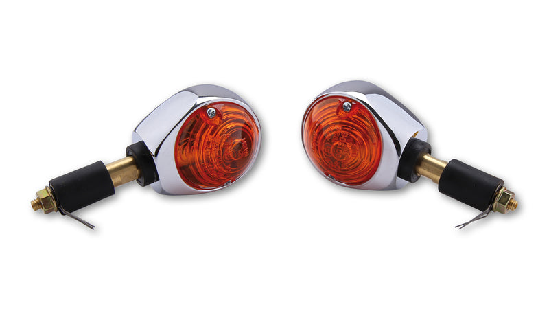 HIGHSIDER smart HIGHSIDER smart Lenkerblinker OCHSENAUGE