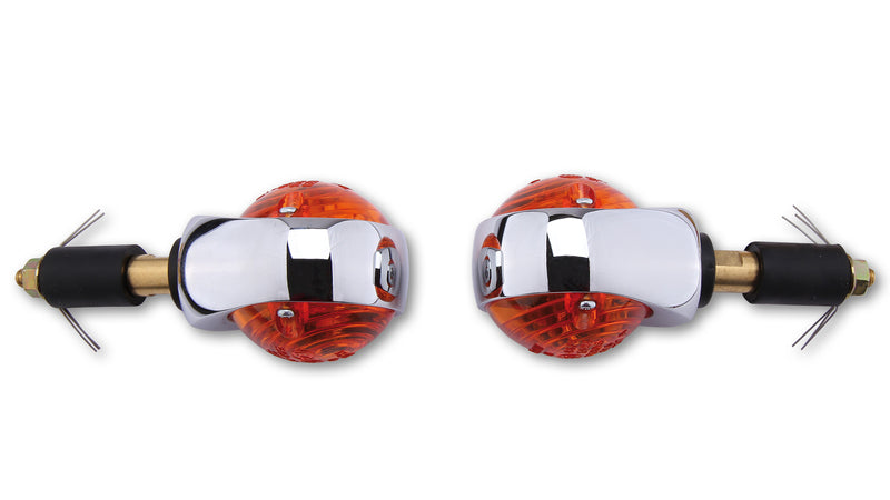 HIGHSIDER smart HIGHSIDER smart Lenkerblinker OCHSENAUGE